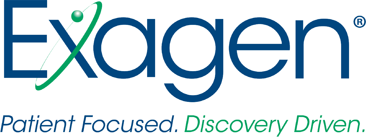 Exagen Logo